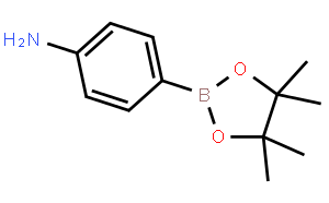 4-氨基苯硼酸频哪醇酯