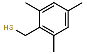 2,4,6-Trimethylbenzyl mercaptan