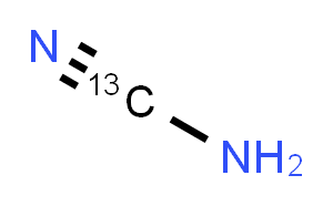 Cyanamide-13C