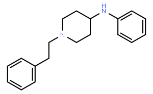 4-苯基氨基-1-苯乙基哌啶