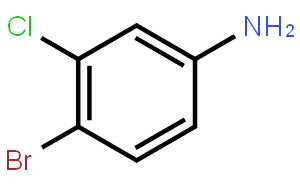 4-溴-3-氯苯胺