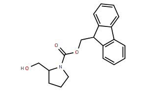 (R)-N-Fmoc-吡咯烷-2-甲醇