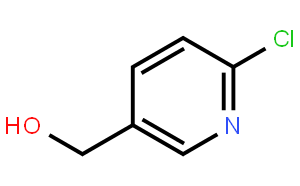 2-氯-5-羟甲基吡啶