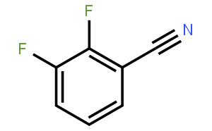 2,3-二氟苯甲腈