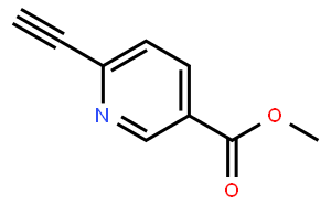 6-炔基烟酸甲酯