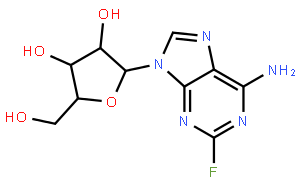 氟达拉宾碱