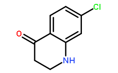 7-氯-2,3-二氢喹啉-4(1H)-酮