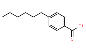 4-己基苯甲酸