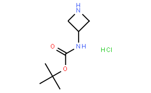 氮杂环丁烷-3-氨基甲酸叔丁酯盐酸盐