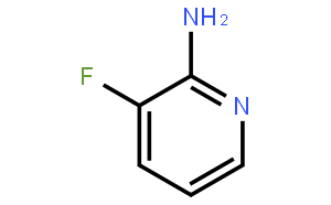 2-氨基-3-氟吡啶