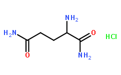 H-Gln-nh2 hydrochloride