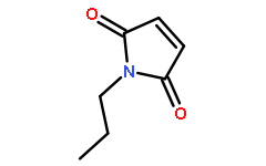 N-正丙基马来酰胺