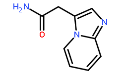2-咪唑[1,2-A]吡啶-3-基-乙酰胺