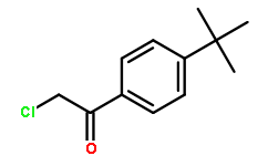 4-叔丁基-2-氯苯乙酮