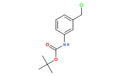 N-Boc-3-(chloromethyl)aniline