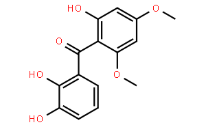 2,2',3'-Trihydroxy-4,6-dimethoxy