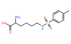 H-Lys(Tos)-Oh