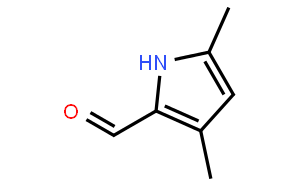 3,5-二甲基-2-吡咯甲醛