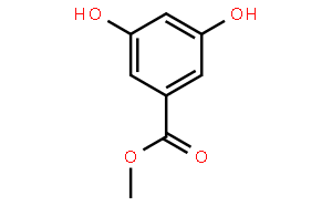 Methyl 3,5-dihydroxybenzoate