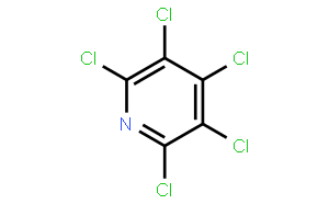 五氯吡啶