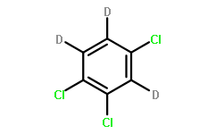 1,2,4-Trichlorobenzene-d3