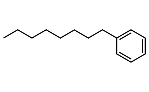 正辛基苯