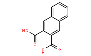2,3-Naphthalenedicarboxylic Acid