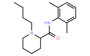 布比卡因碱,丁吡卡因