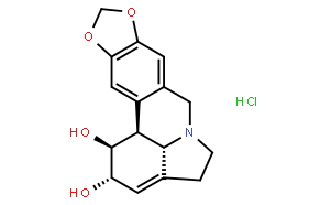 鹽酸石蒜堿