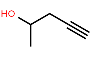 4-Pentyn-2-ol