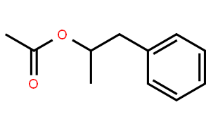 乙酸1-甲基-2-苯基乙酯