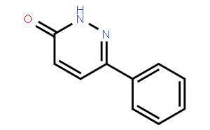6-苯基-3(2H)-哒嗪酮