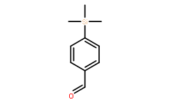 4-三甲基硅基苯甲醛