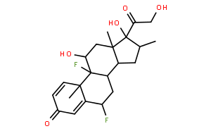 Flumethasone