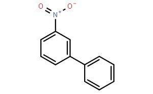 3-Nitrobiphenyl