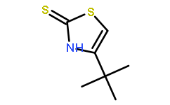4-tert-Butyl-thiazole-2-thiol