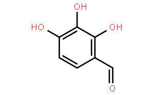 2,3,4-三羟基苯甲醛