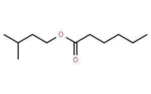 己酸-3-甲基丁酯