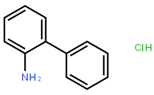 2-Aminobiphenyl Hydrochloride