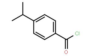 4-异丙基苯甲酰氯