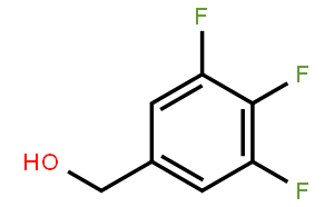 3,4,5-三氟苯甲醇