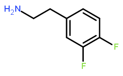 2-(3,4-氟苯基)乙胺