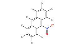 9-Nitroanthracene-d9