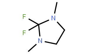 2,2-二氟-1,3-二甲基-咪唑烷