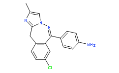 GYKI 47261 dihydrochloride