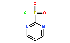 嘧啶-2-磺酰氯