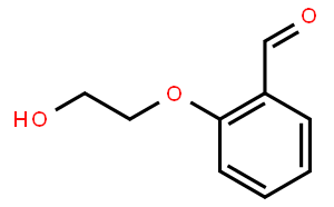2-(2-Hydroxyethoxy)benzaldehyde
