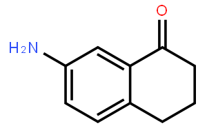 7-Amino-3,4-dihydronaphthalen-1(2H)-one