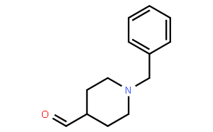 1-苄基-4-哌啶甲醛