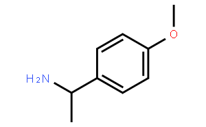 (R)-(+)-1-(4-甲氧基苯)乙胺